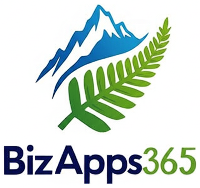 BizApps365 - New Zealand IT Consulting